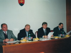 prezidium 2000