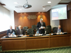 prezidium bratislava