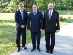 prezidium pavol koren
